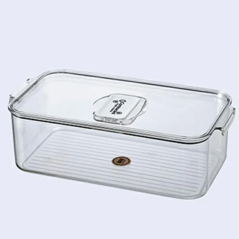 Food Storage Boxes With Lids