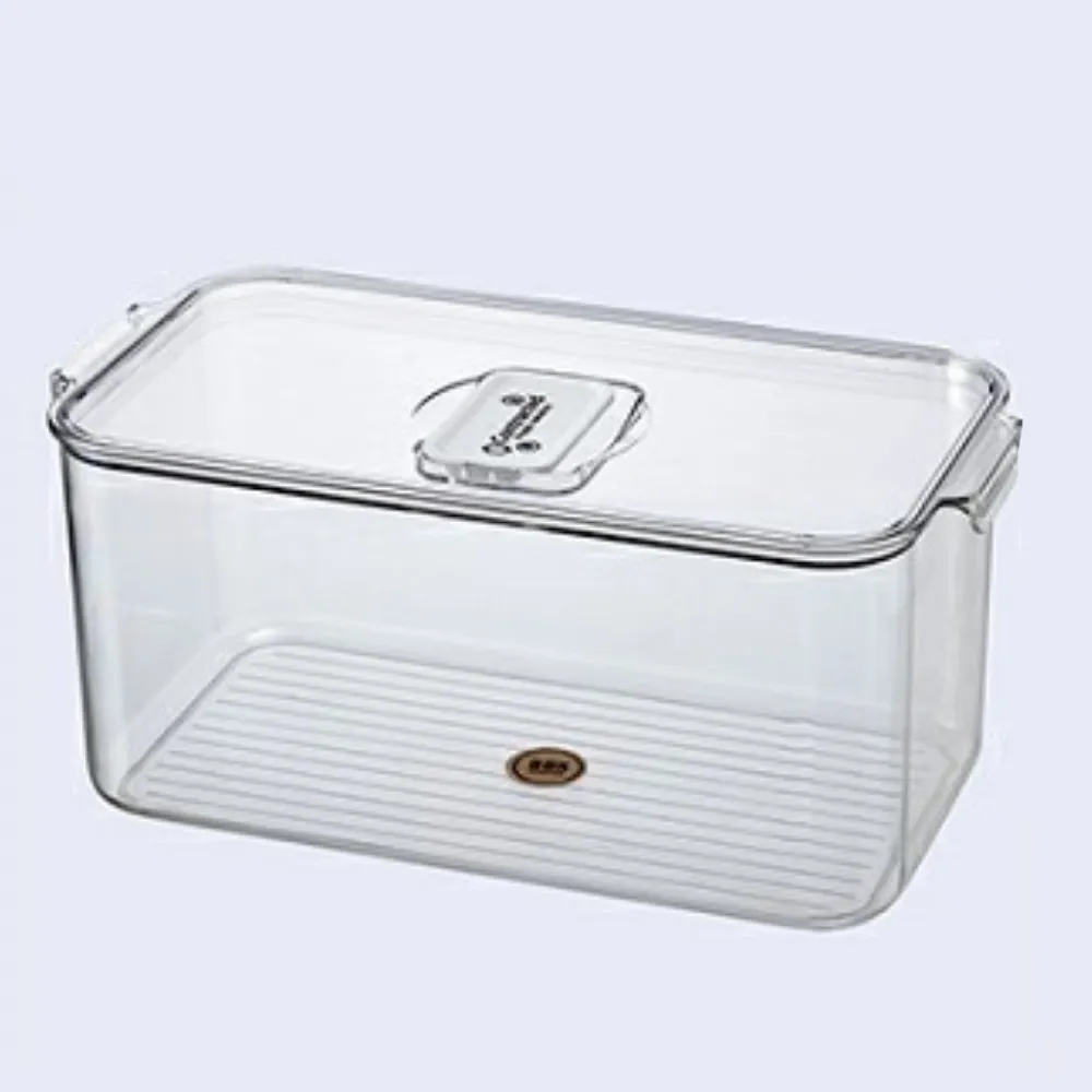 Food Storage Boxes With Lids