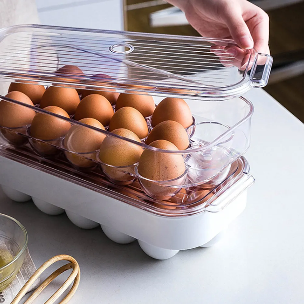 Food Storage Boxes With Lids