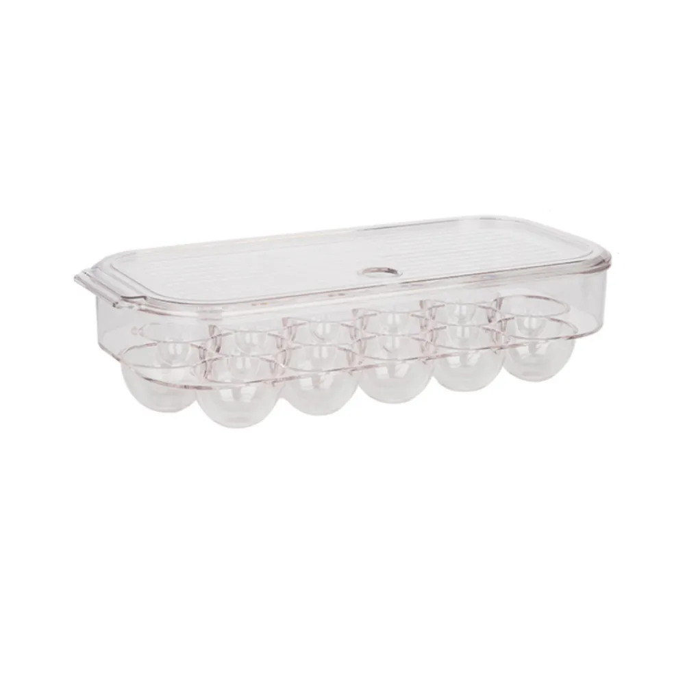 Food Storage Boxes With Lids