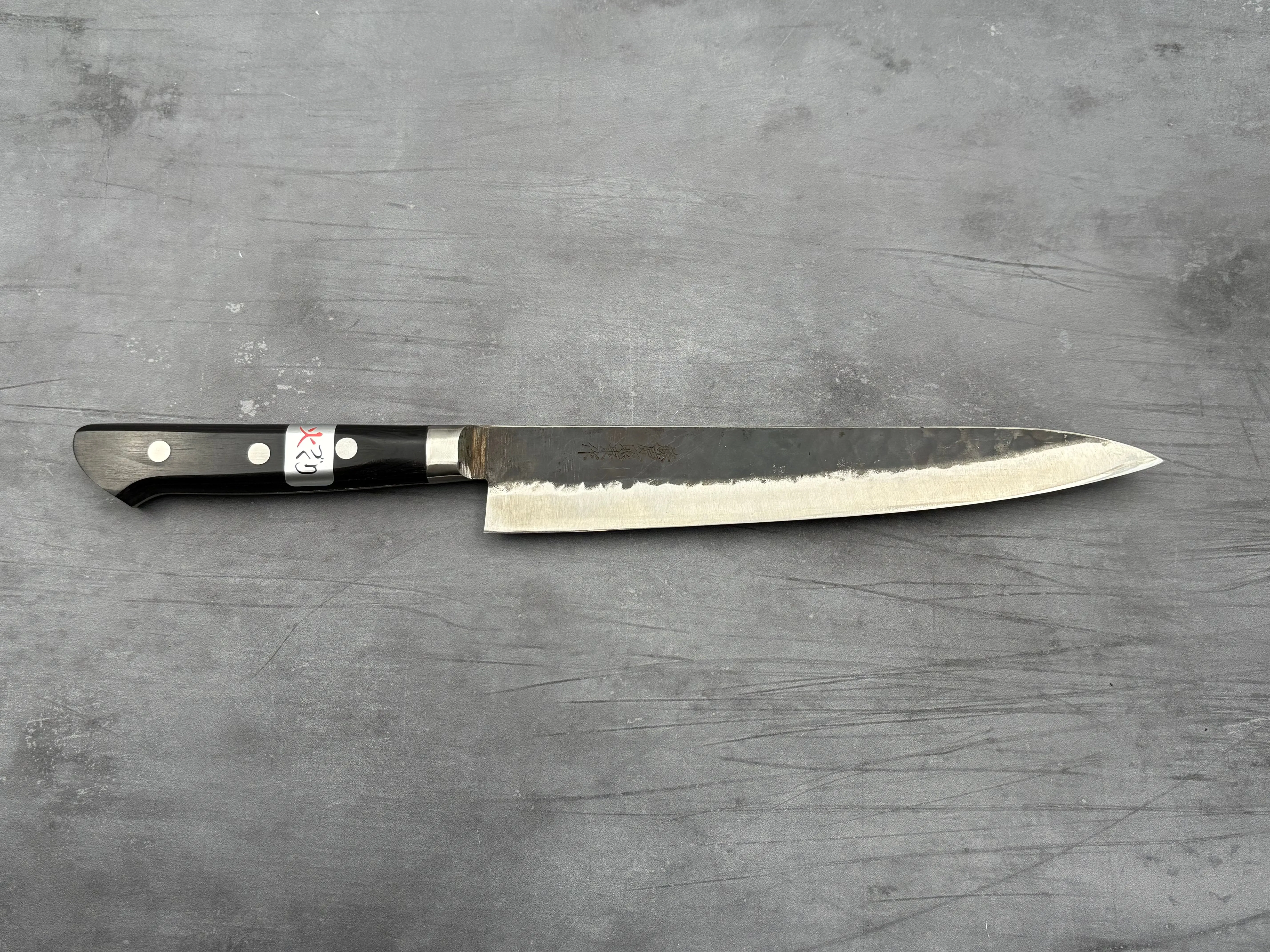 Fujiwara Denka Sujihiki 210mm