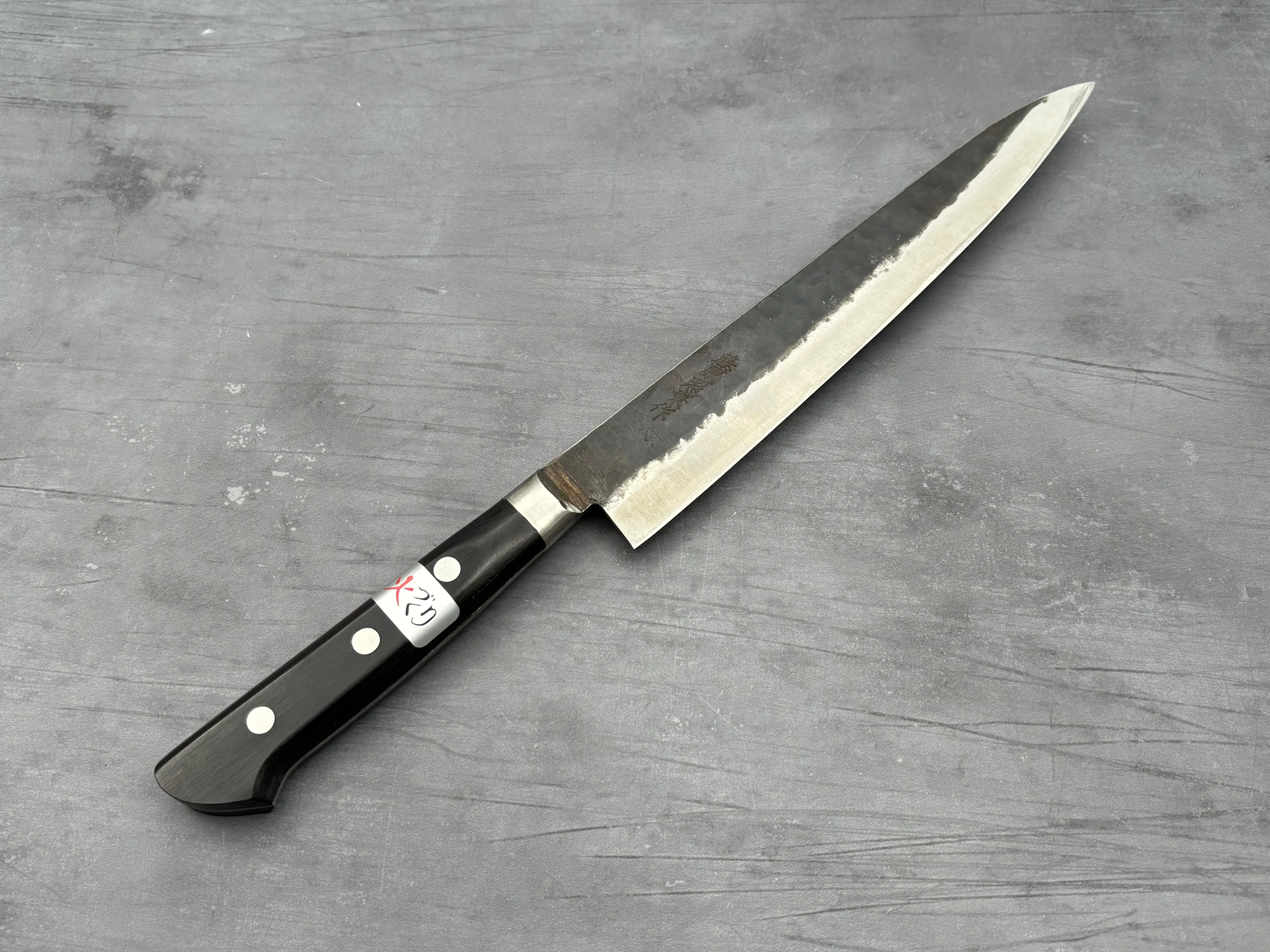 Fujiwara Denka Sujihiki 210mm