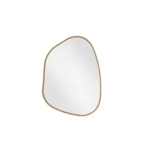 Gallett Accent Mirror