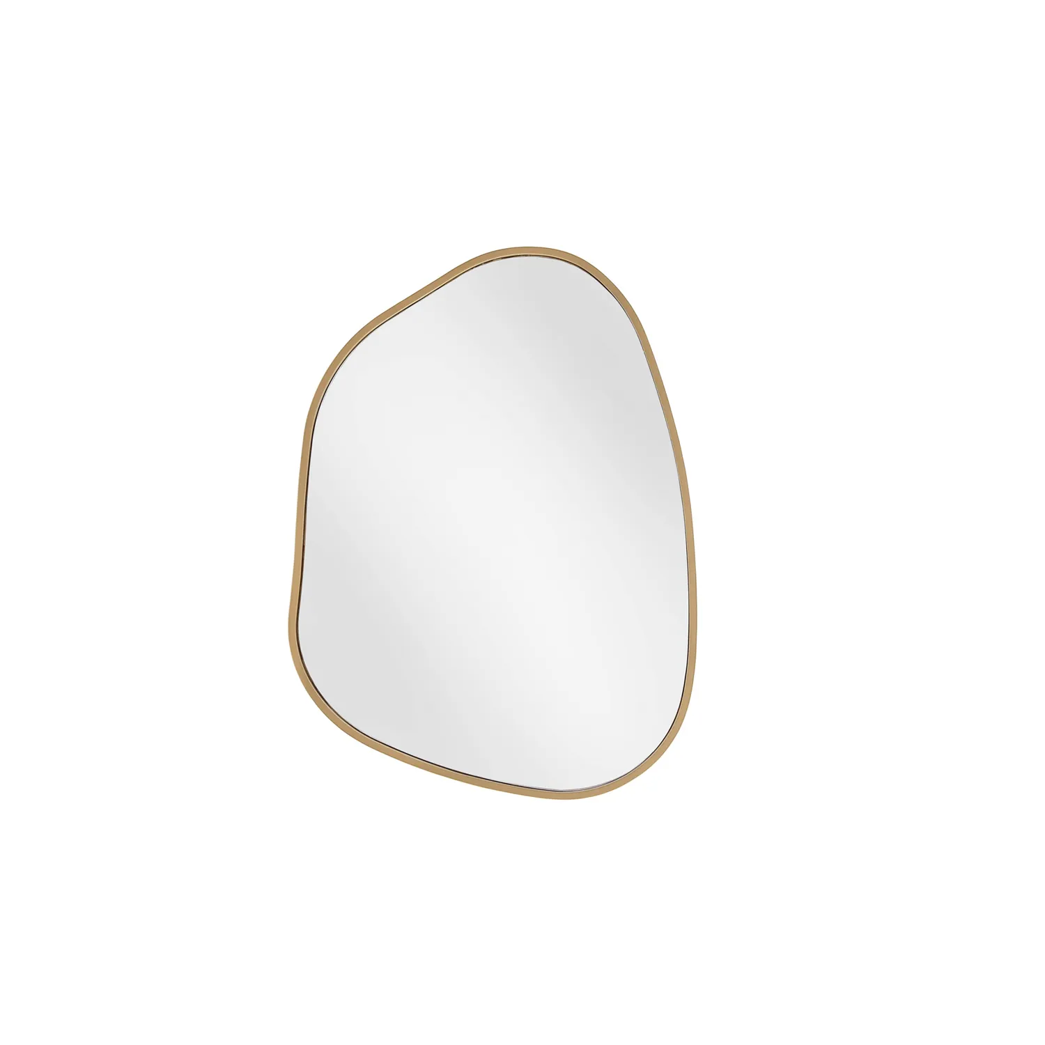 Gallett Accent Mirror