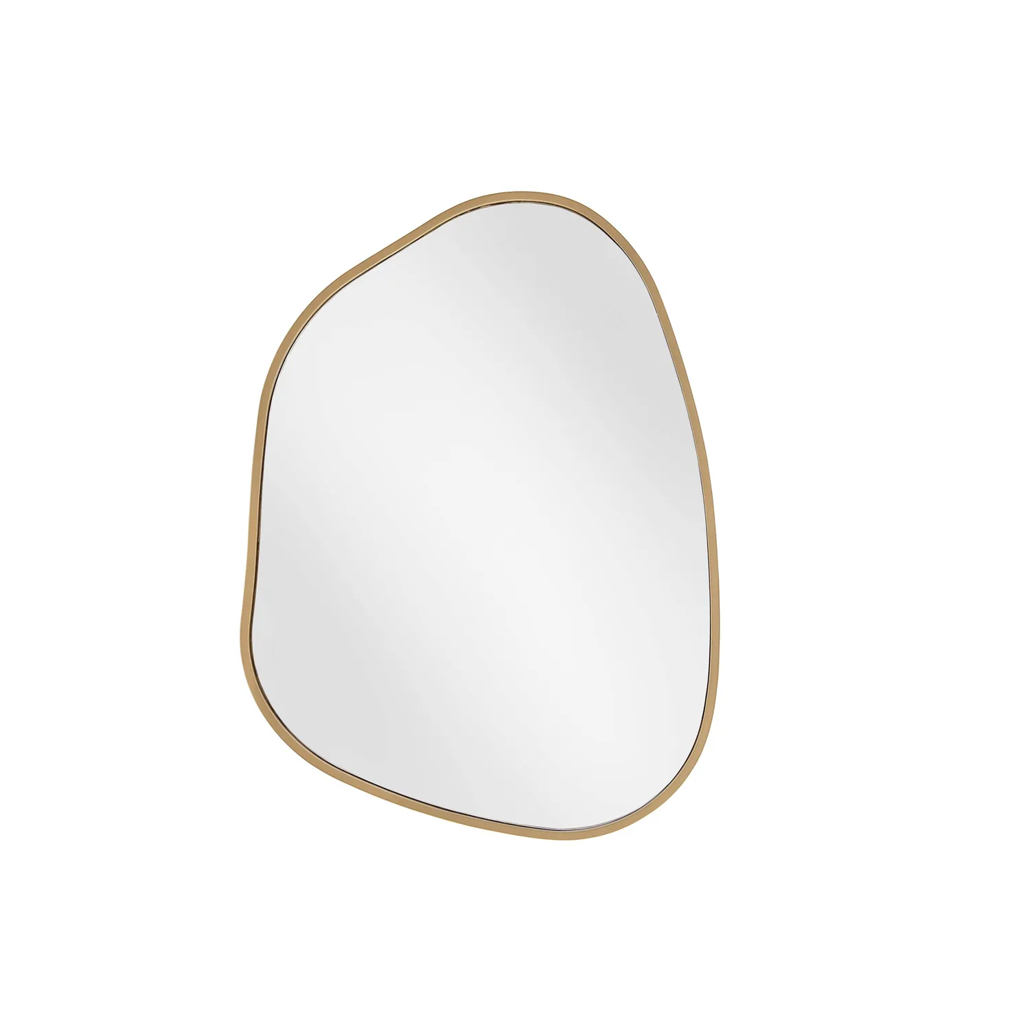 Gallett Accent Mirror