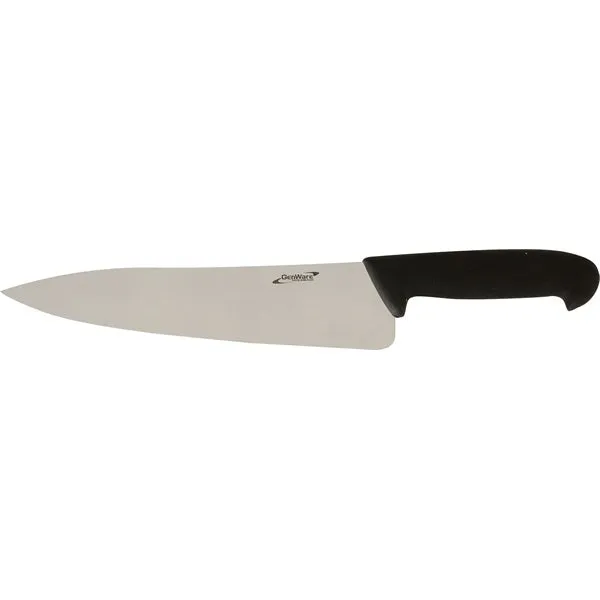 Genware 10" Chef Knife pack of 1