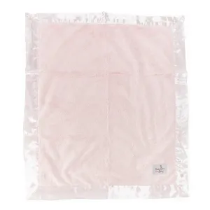 Glad Dreams Baby Blanket - Pink