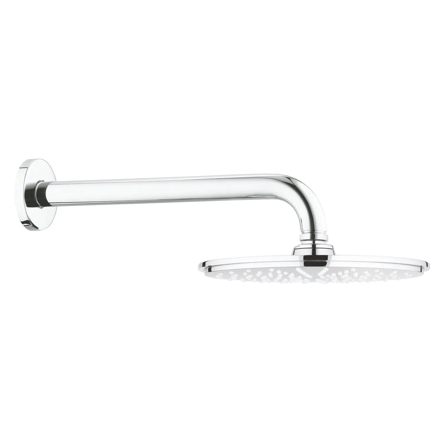 Grohe Chrome Rainshower Cosmopolitan 210 Head shower 1 spray