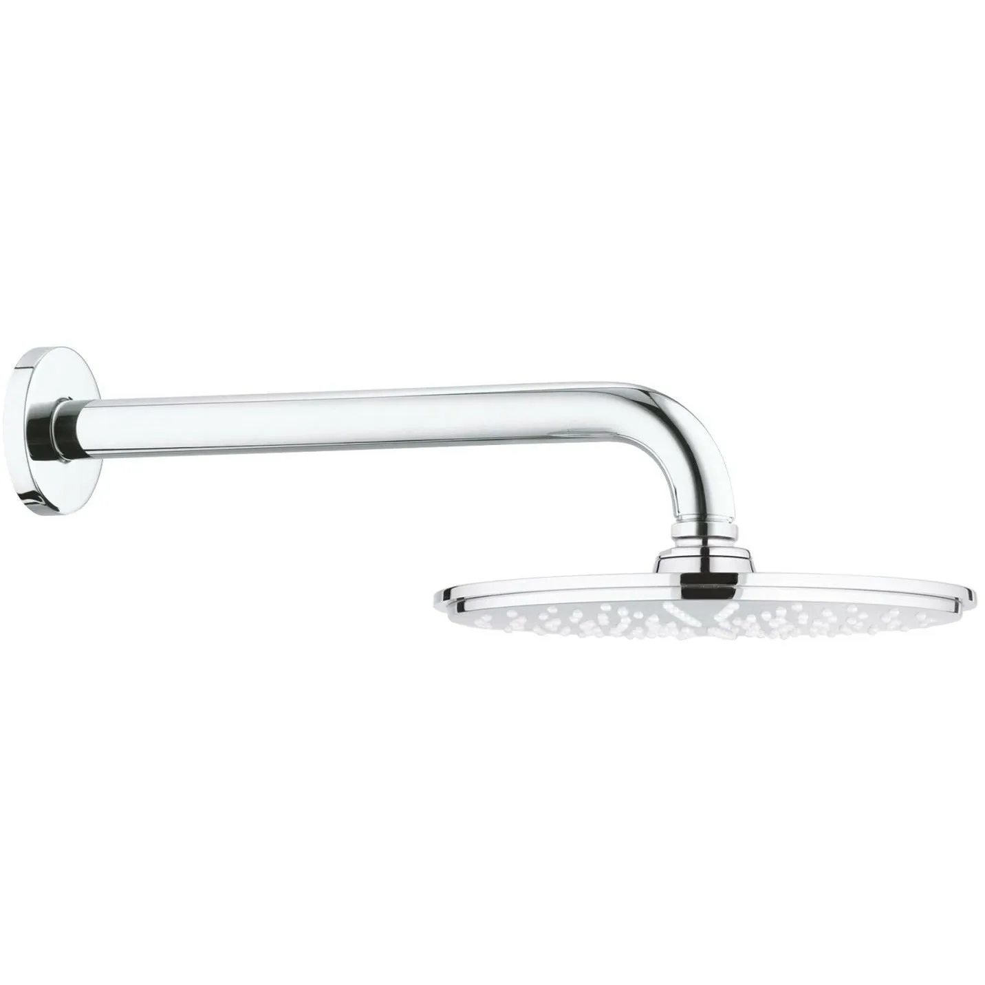 Grohe Chrome Rainshower Cosmopolitan 210 Head shower 1 spray