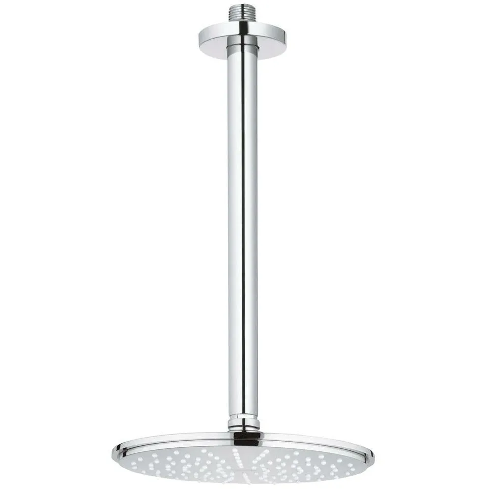 Grohe Chrome Rainshower Cosmopolitan 210 Head shower 1 spray