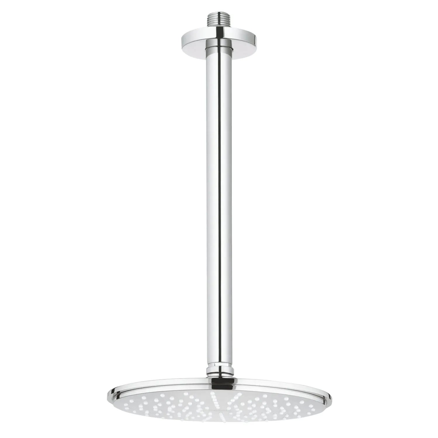 Grohe Chrome Rainshower Cosmopolitan 210 Head shower 1 spray