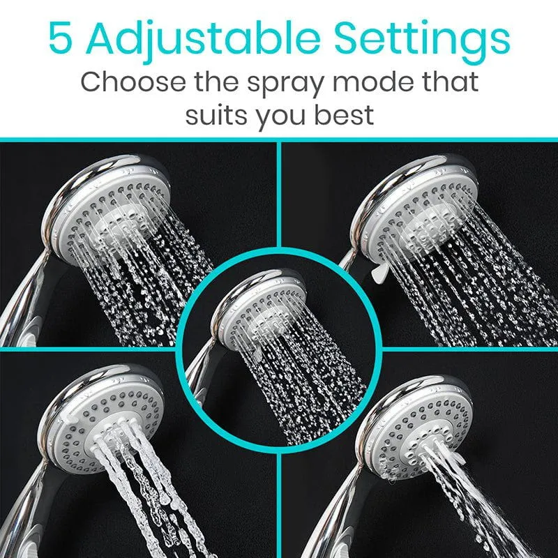 Handheld Shower Head