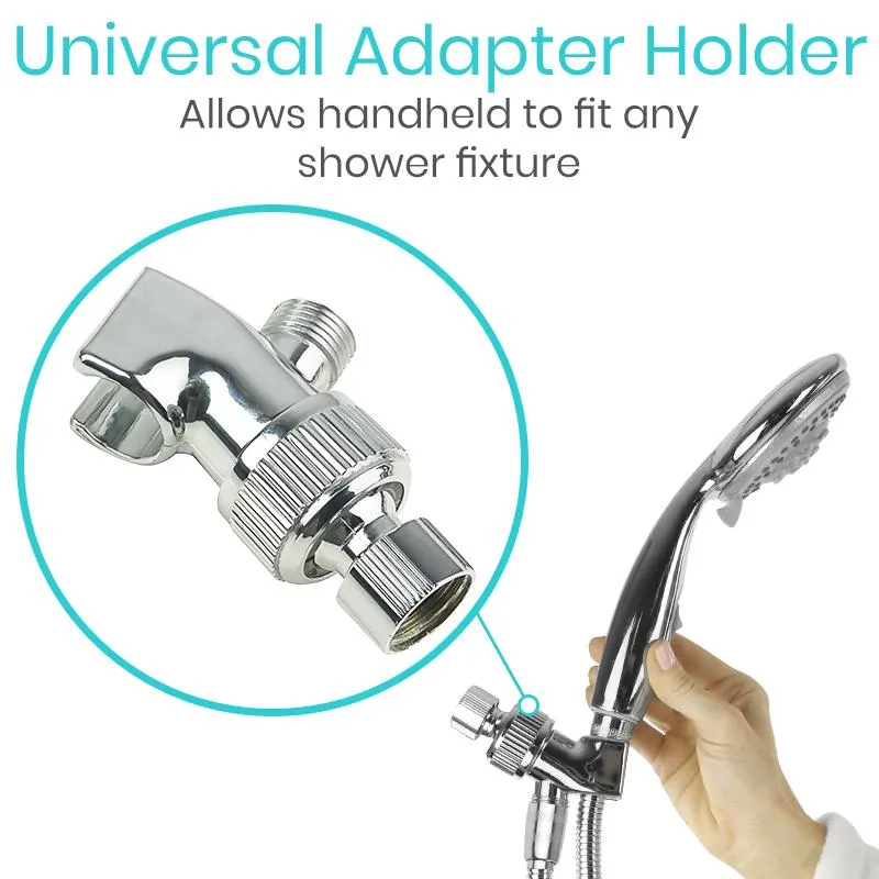 Handheld Shower Head