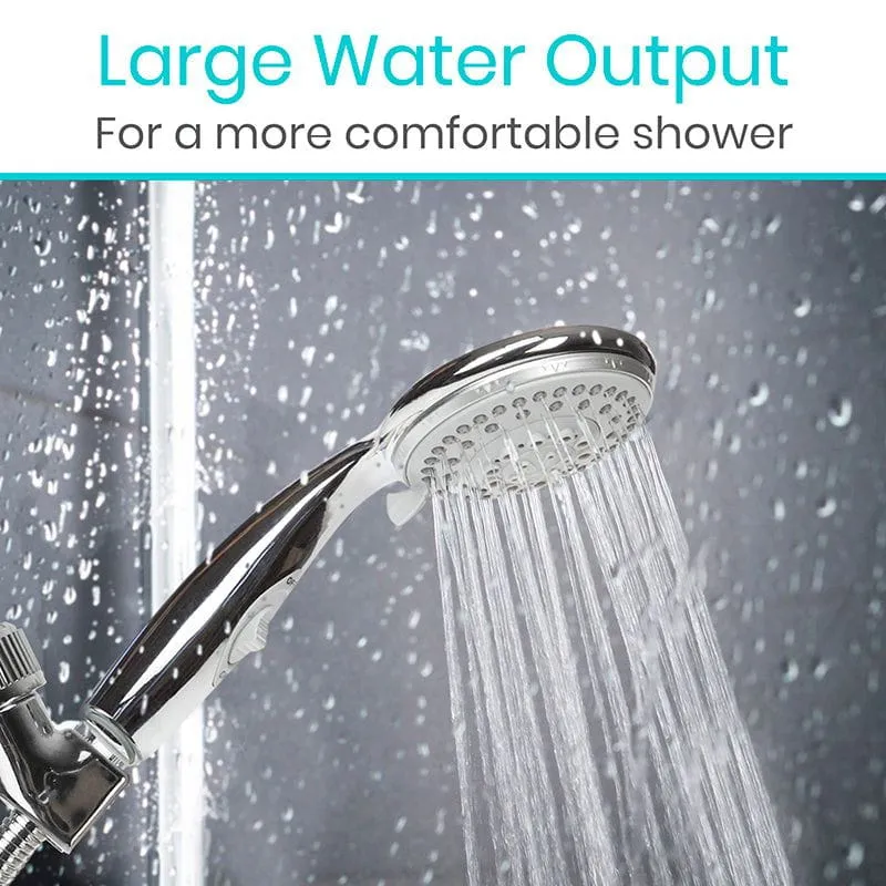 Handheld Shower Head