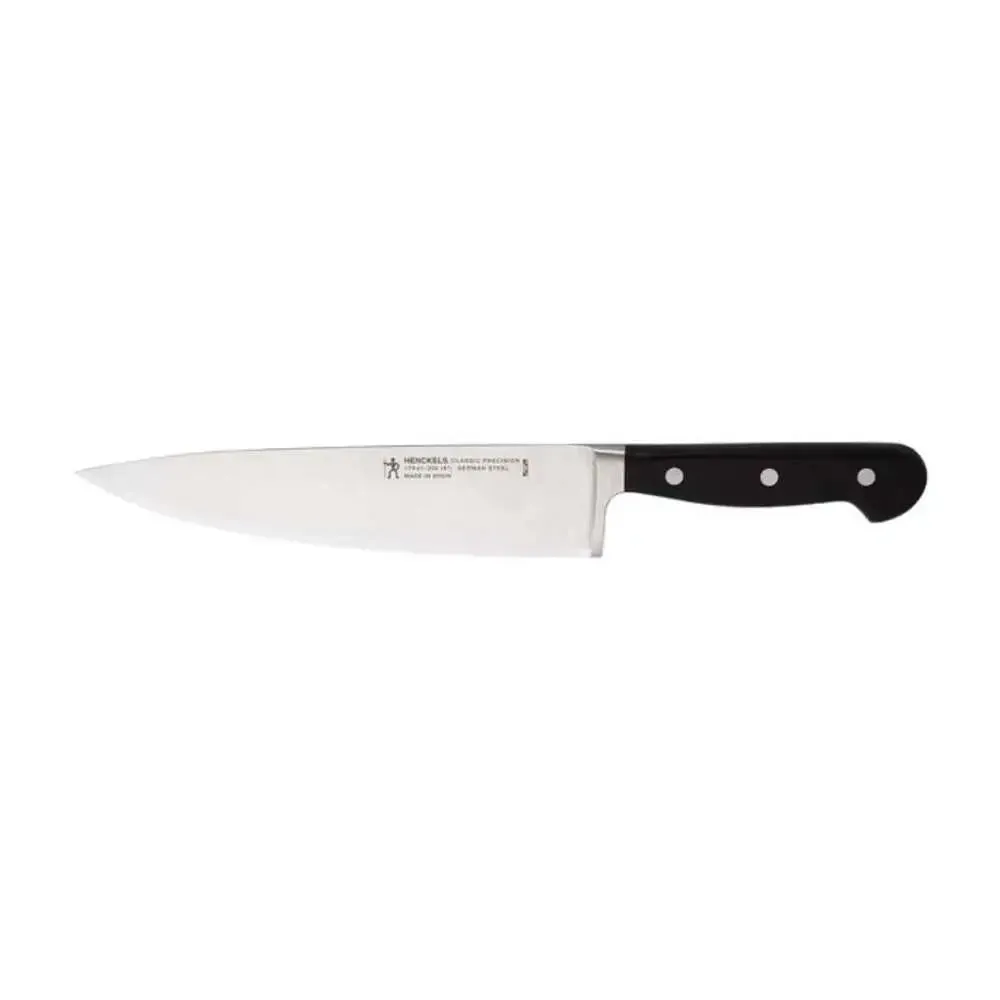 Henckels 1014036 Classic Precision 8" Chef's Knife