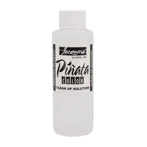 Jacquard Pinata Clean Up Solution