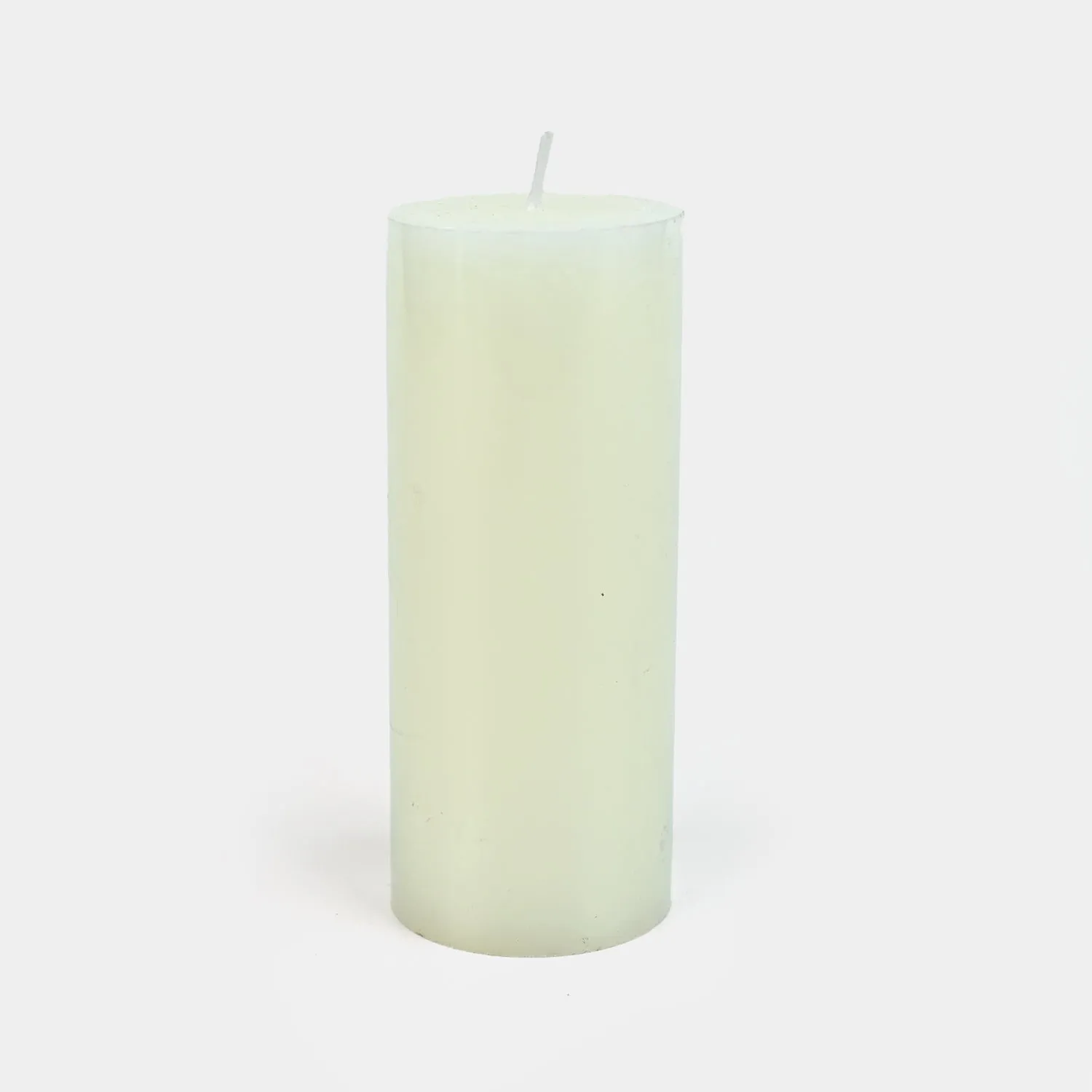 Jasmine Scented Candle Flavor Large