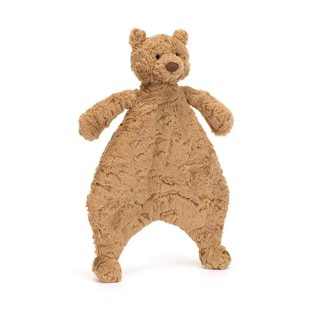 Jellycat Bartholomew Bear Comforter