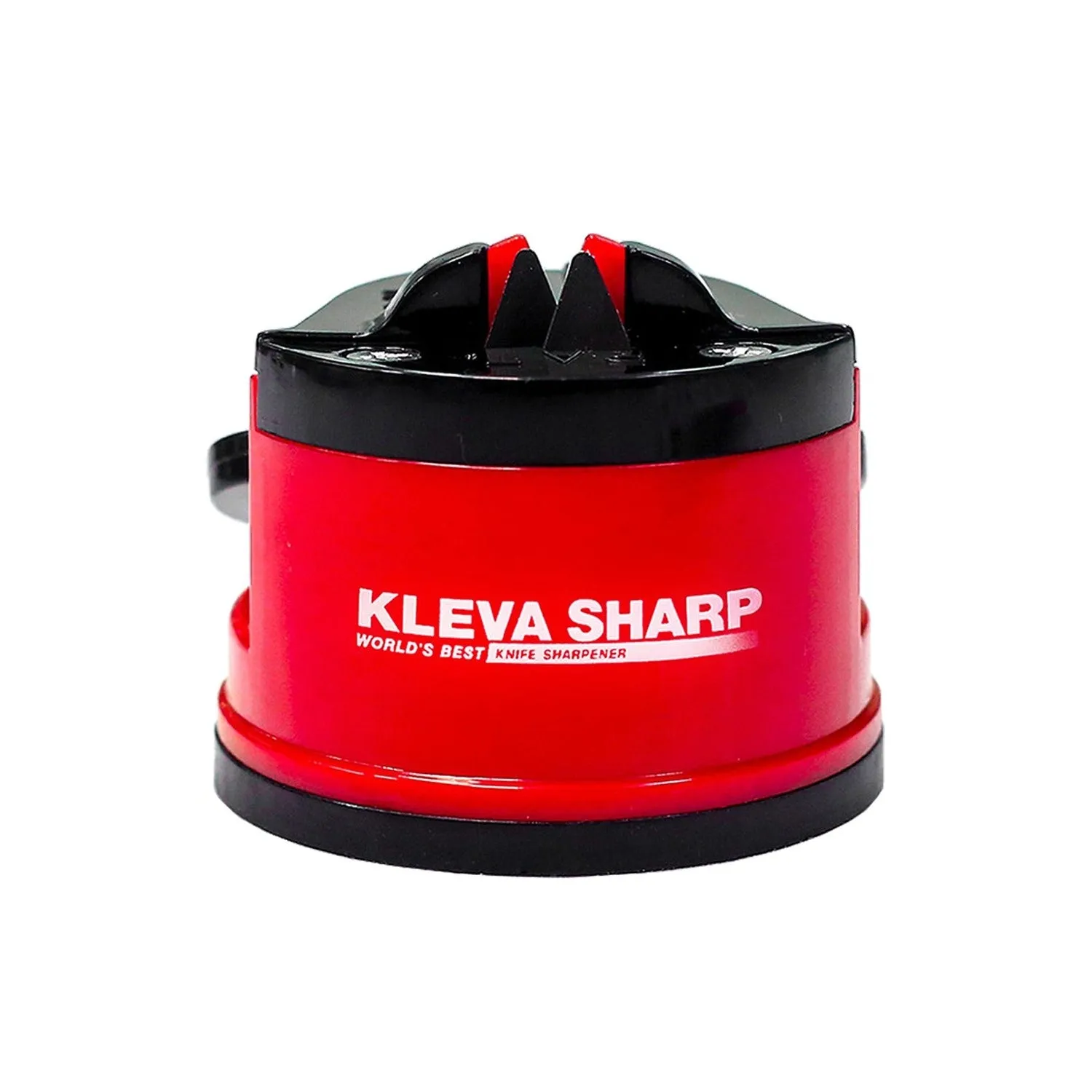 Kleva Sharp® The Original World's Best Knife Sharpener!