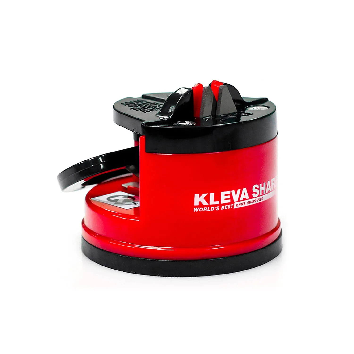 Kleva Sharp® The Original World's Best Knife Sharpener!