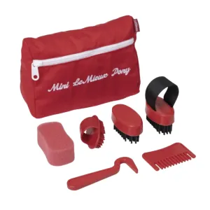 LeMieux Toy Pony Grooming Kit