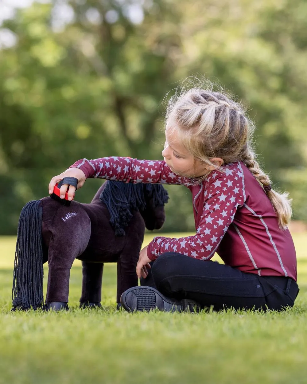 LeMieux Toy Pony Grooming Kit