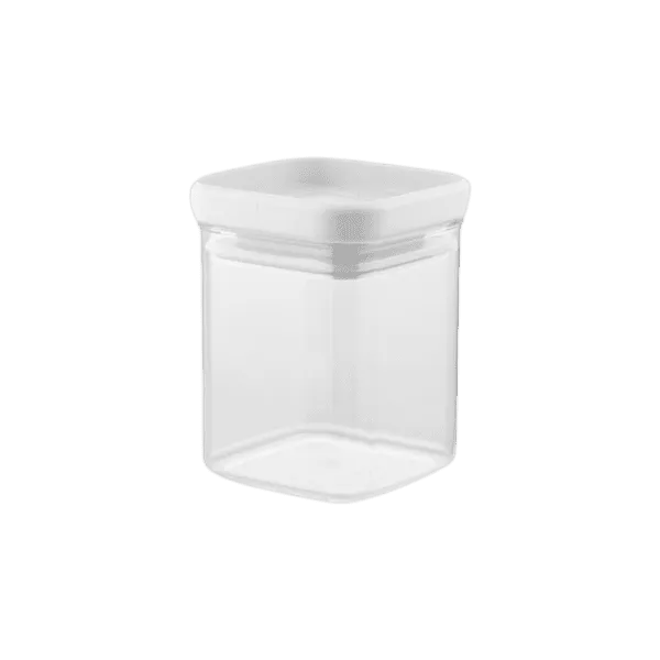 LIMON RECTANGLE CONTAINER 270ML