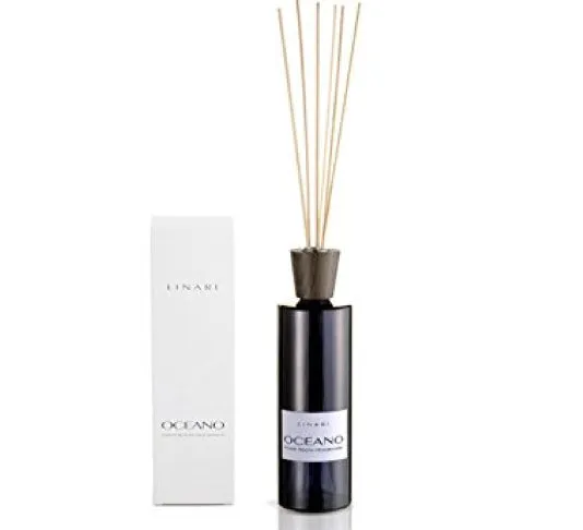 Linari Oceano Room Fragrance Diffuser