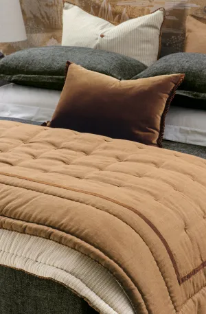 Luchesi Sepia Comforter