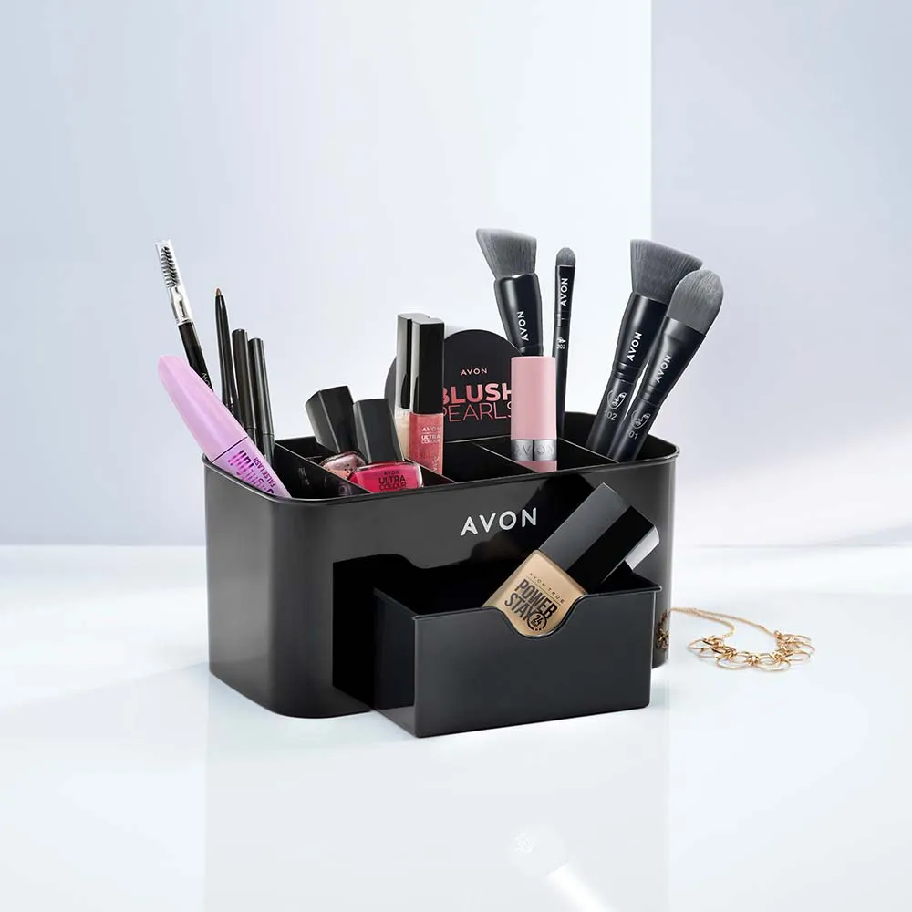 Make-Up Tidy