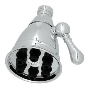 Mantova 2.88" Showerhead in Polished Chrome