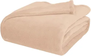 Microfiber Plush Super Cozy Blanket