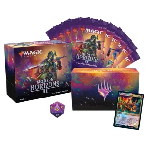 Modern Horizons 2 Bundle