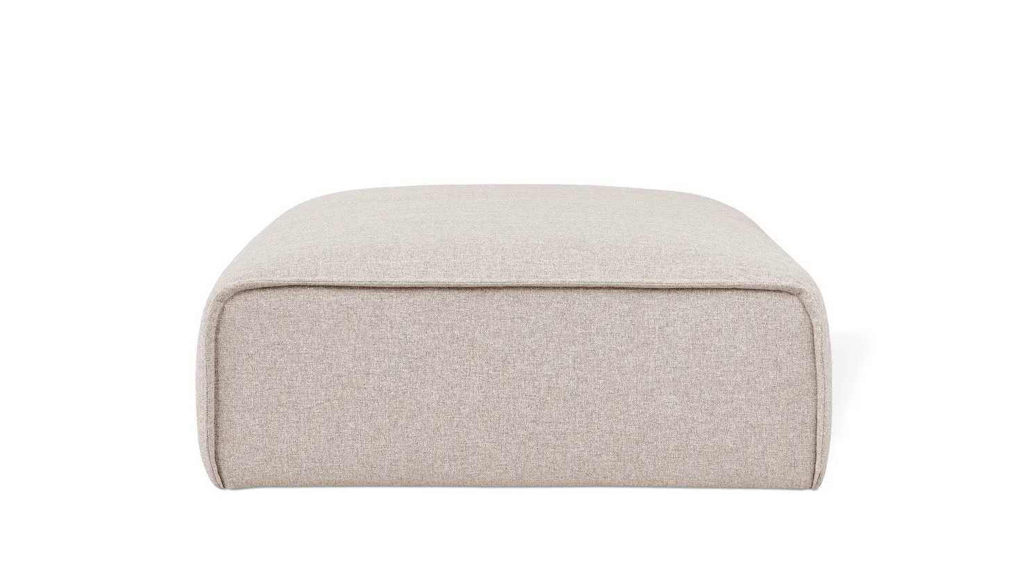 nexus modular ottoman