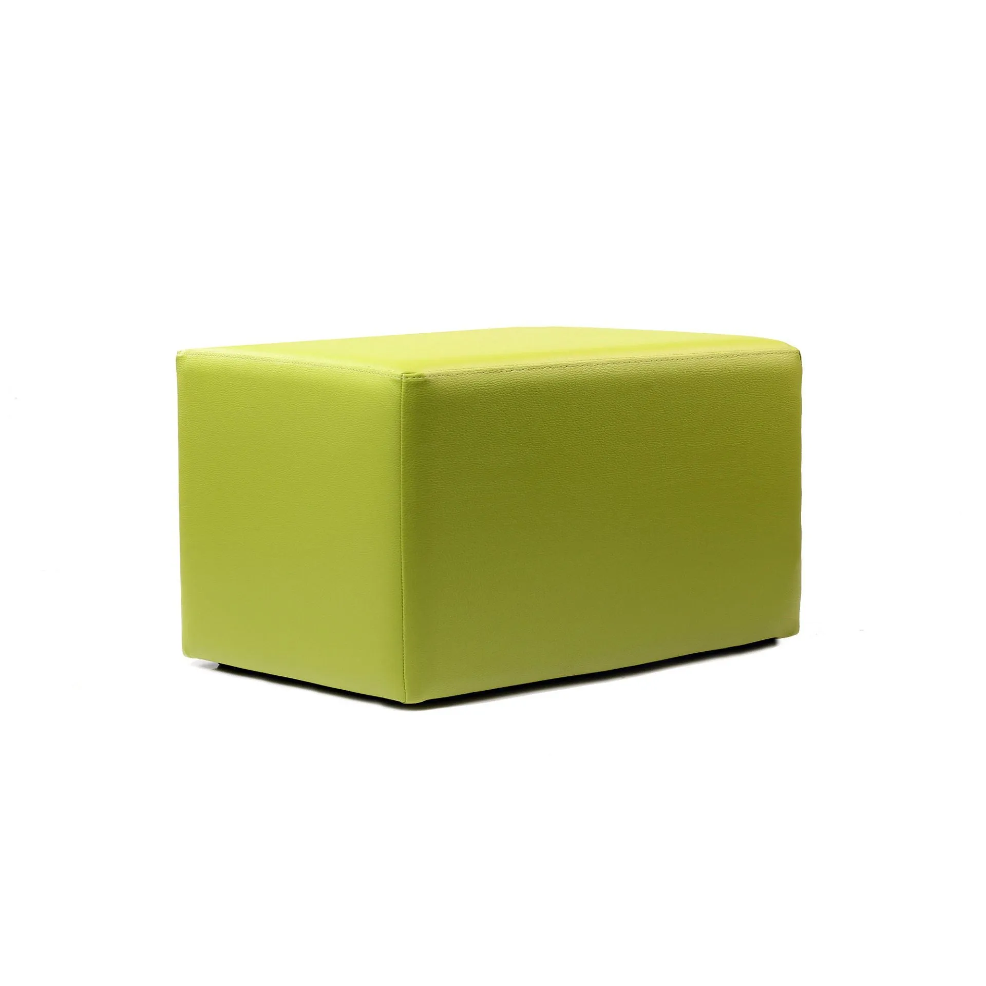 Ottoman - Rectangle | In Stock