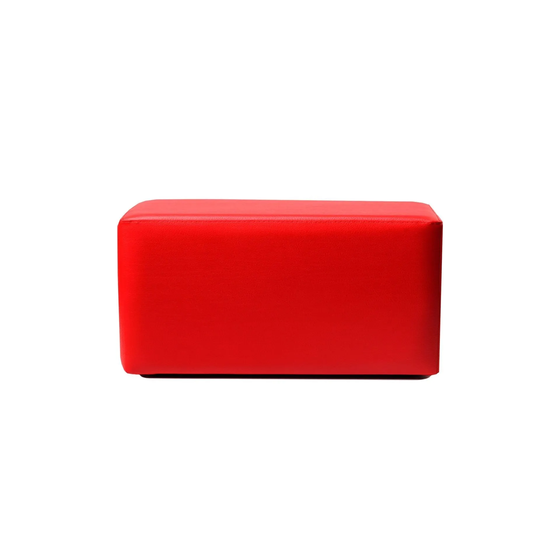 Ottoman - Rectangle | In Stock