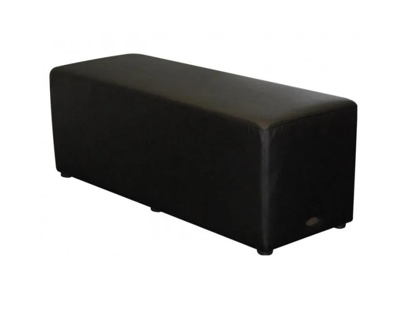 Ottoman - Rectangle | In Stock