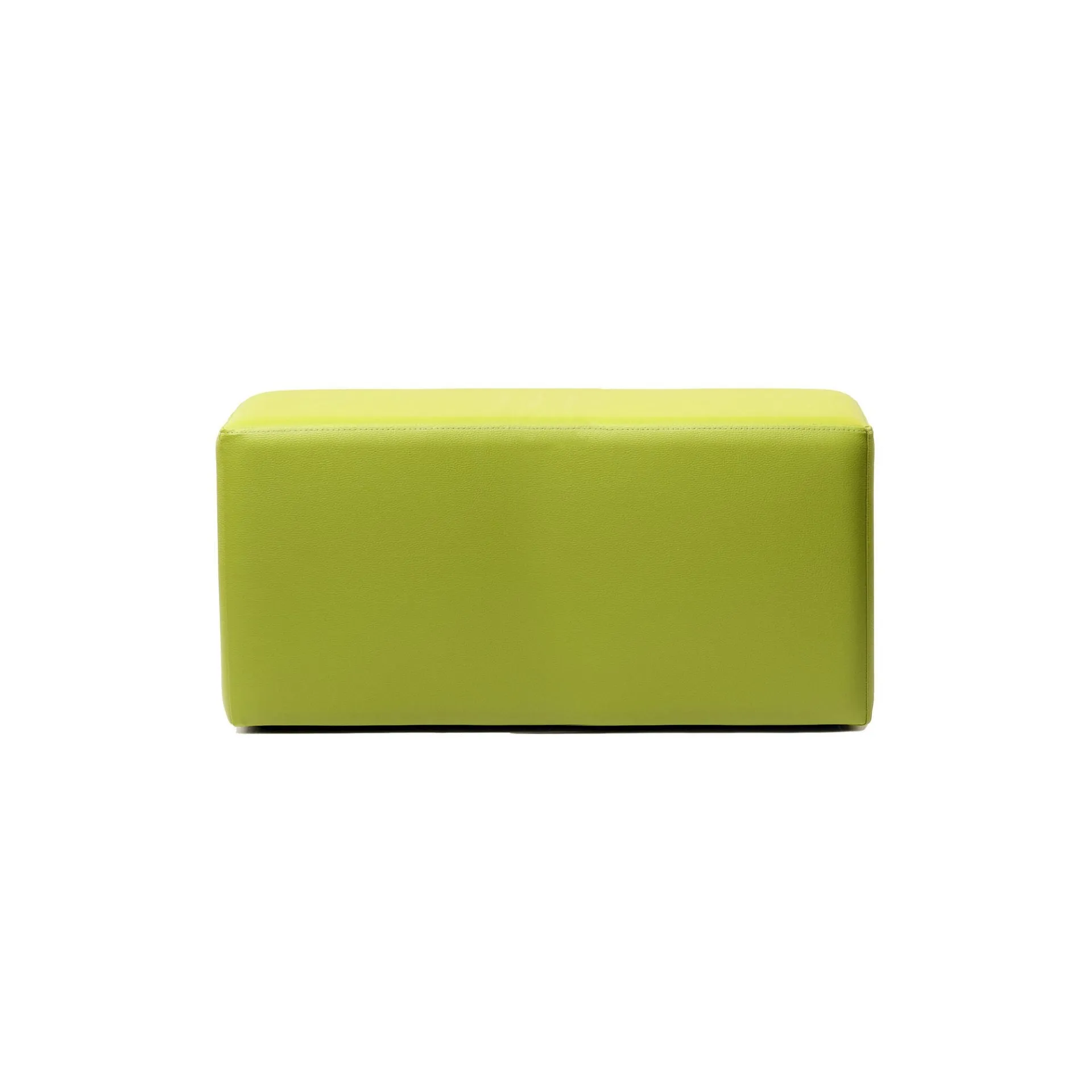 Ottoman - Rectangle | In Stock