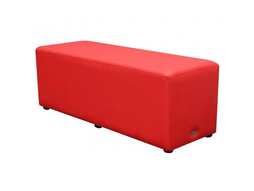 Ottoman - Rectangle | In Stock