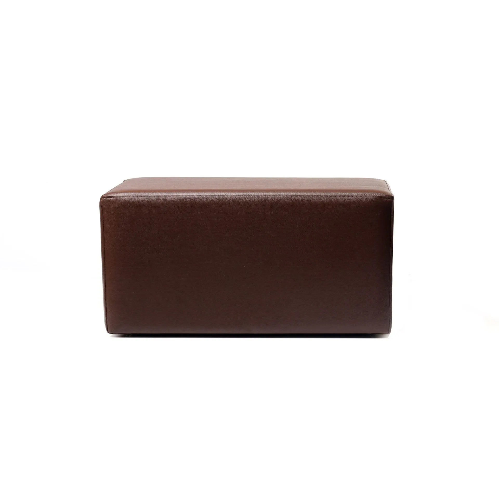 Ottoman - Rectangle | In Stock