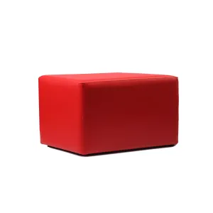 Ottoman - Rectangle | In Stock