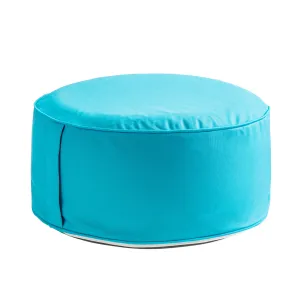 Outdoor Inflatable Ottoman (2 Pack)