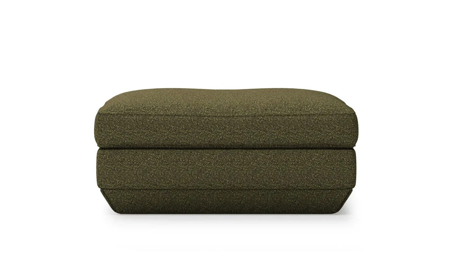 podium ottoman