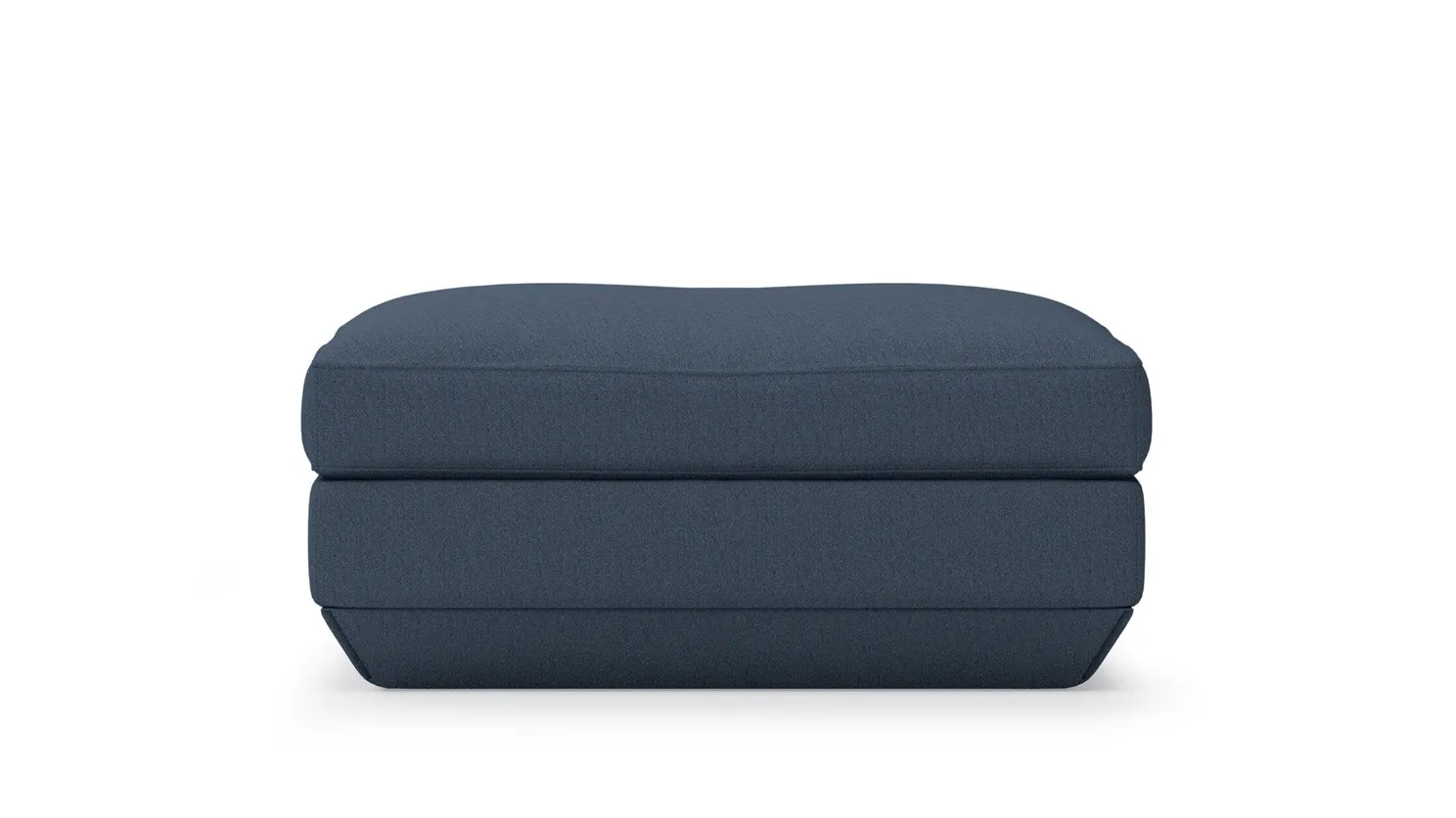 podium ottoman