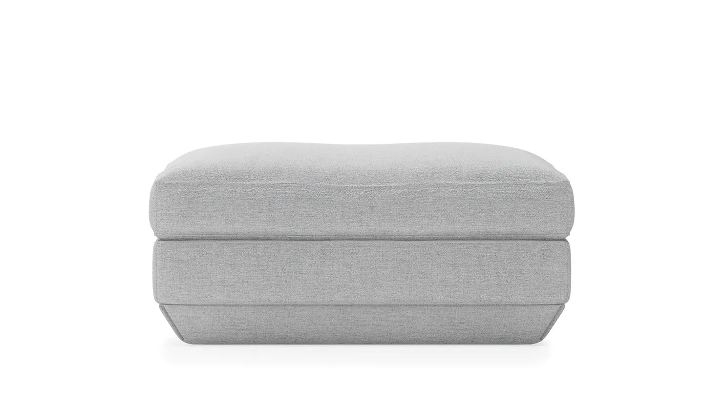 podium ottoman