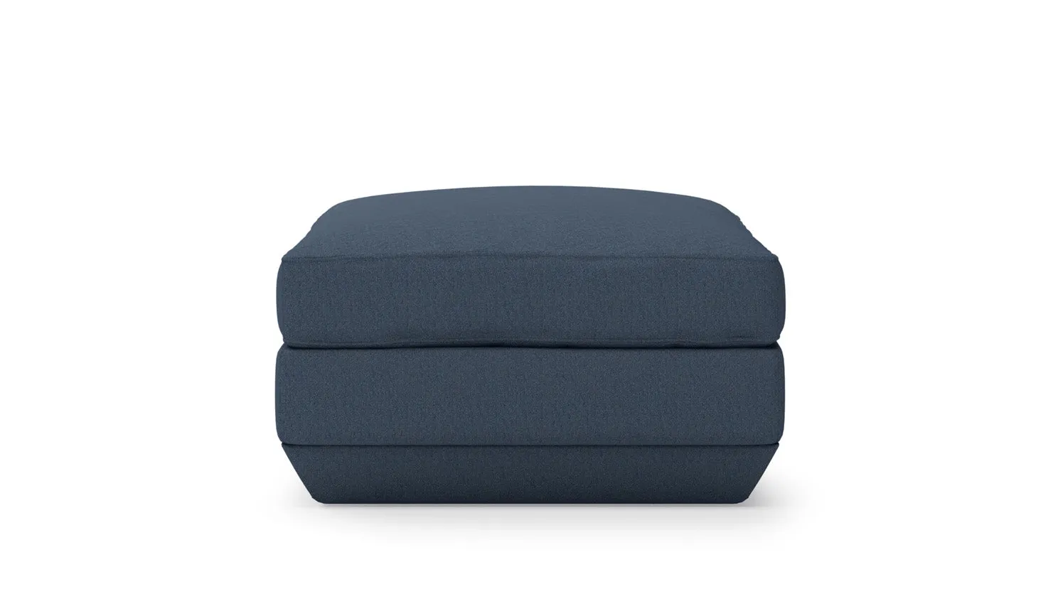 podium ottoman