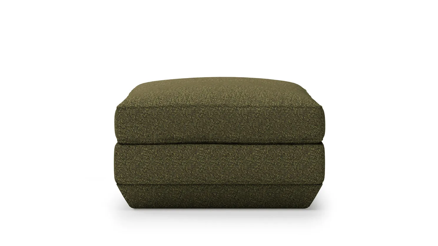 podium ottoman