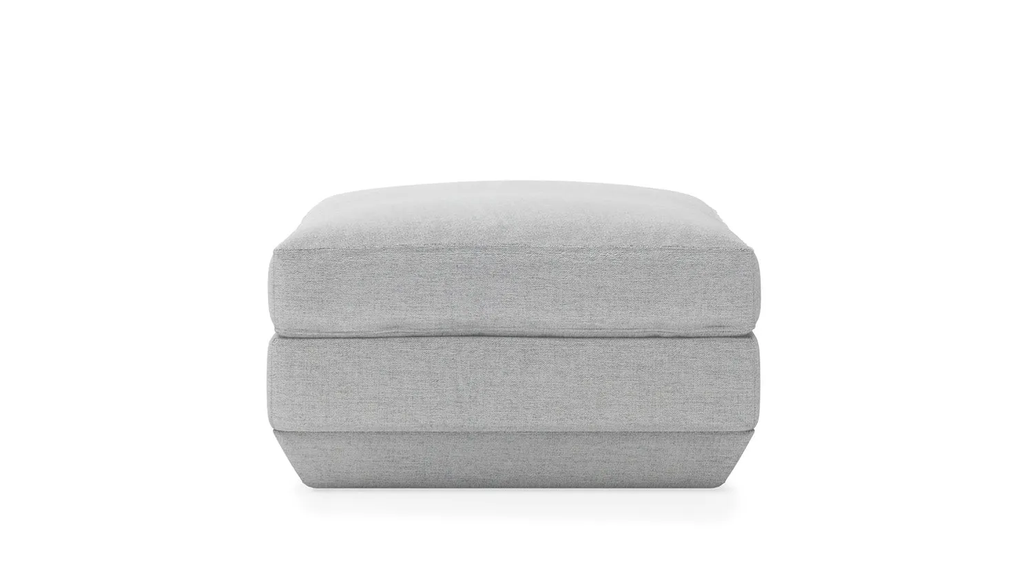 podium ottoman