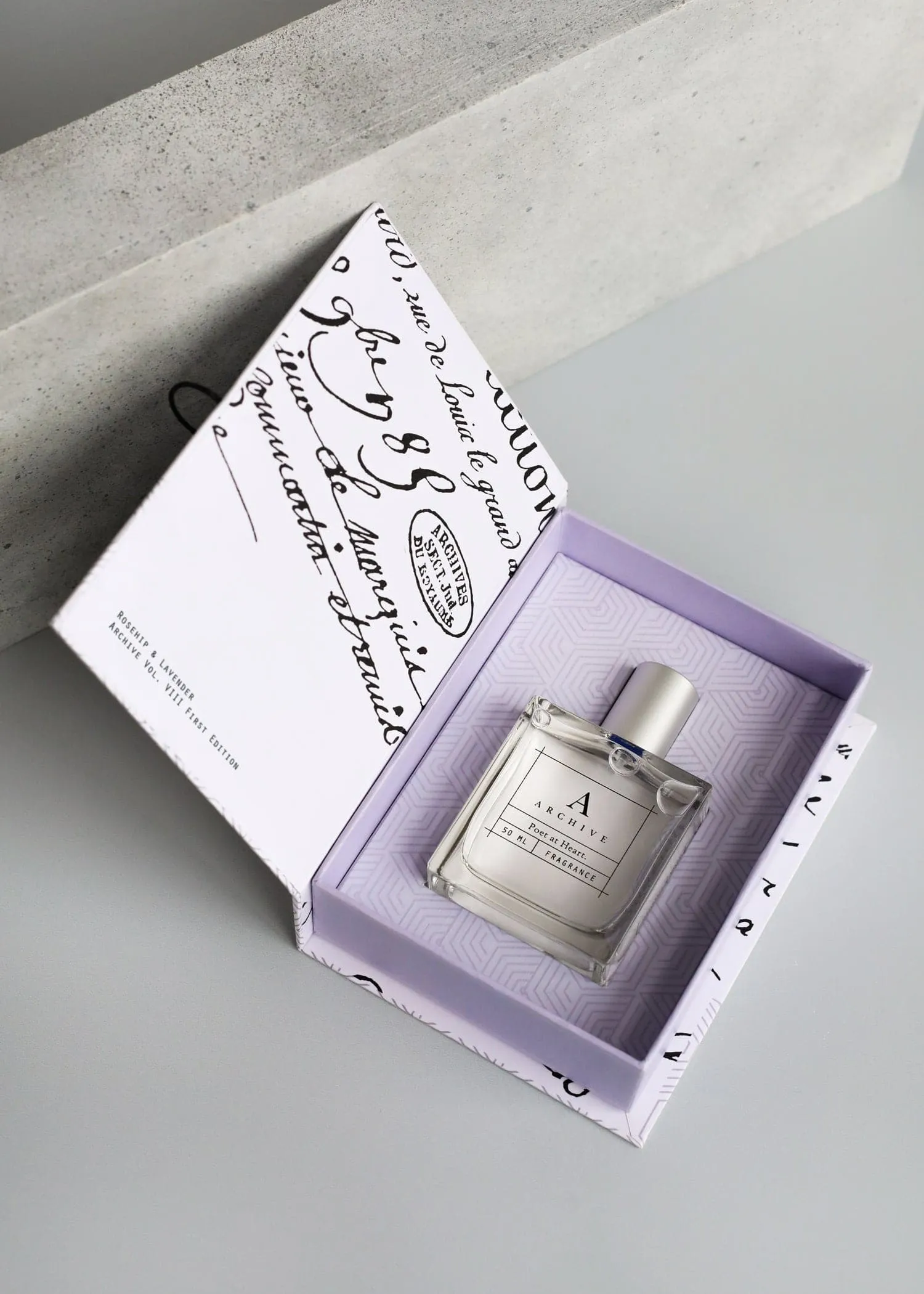 Poet at Heart Fragrance