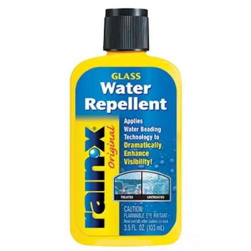 Rain-X Rainx Rain Water Repellent Repellant Windscreen Window Glass 103ml